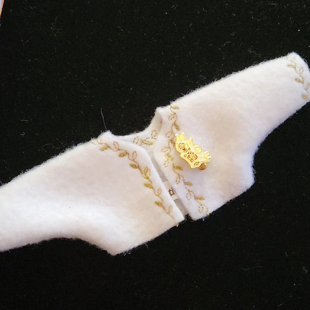 Vintage baby doll clothes - Picture 3 of 7